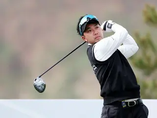 ＜男子ゴルフ＞日本人選手で初めてQTでKPGAツアーシード獲得の和田章太郎、「第20回DB損害保険PROMY OPEN」に出場
