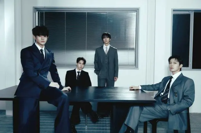 「Highlight」、「BEAST」として戻って来た
