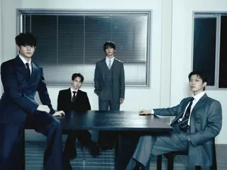 「Highlight」、「BEAST」として戻って来た…「Endless Ending」で音源チャート掌握