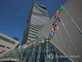 神戸市代表団が韓国・仁川市訪問　姉妹都市締結１５年・直行便開設記念