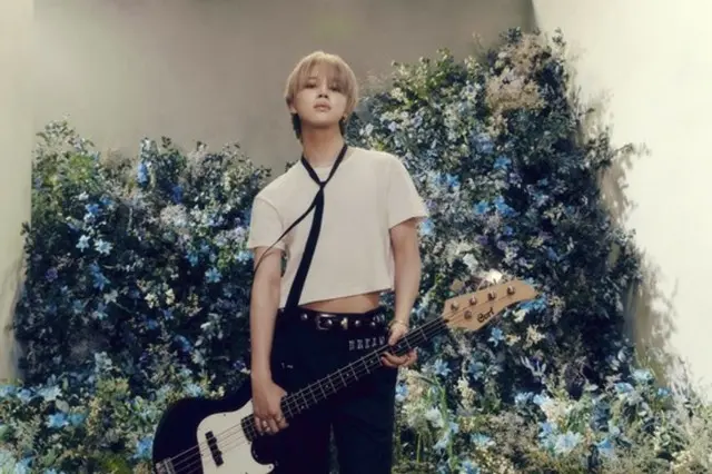 「BTS」JIMINの「Who」、米SpotifyデイリーチャートK-POPソロ最長ランクイン「新記録」