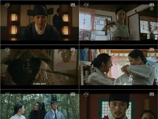 ≪韓国ドラマNOW≫「鬼宮」1話、ユク・ソンジェ（BTOB）とボナ（宇宙少女）の悪縁形成＝視聴率9.2％、あらすじ・ネタバレ
