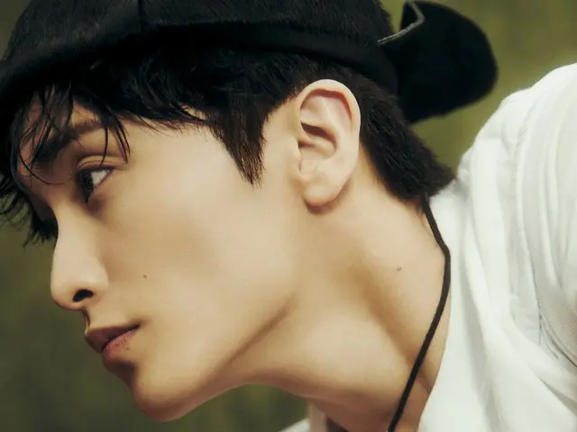 「NCT」マーク、ソロデビュー曲「1999」で「ミュージックバンク」1位...地上波1位に直行
