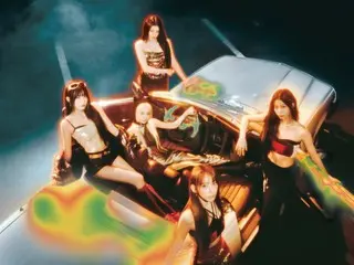 「LE SSERAFIM」、きょう（19日）インチョン公演“D-DAY”…「熱く楽しく楽しんでほしい」意気込み語る