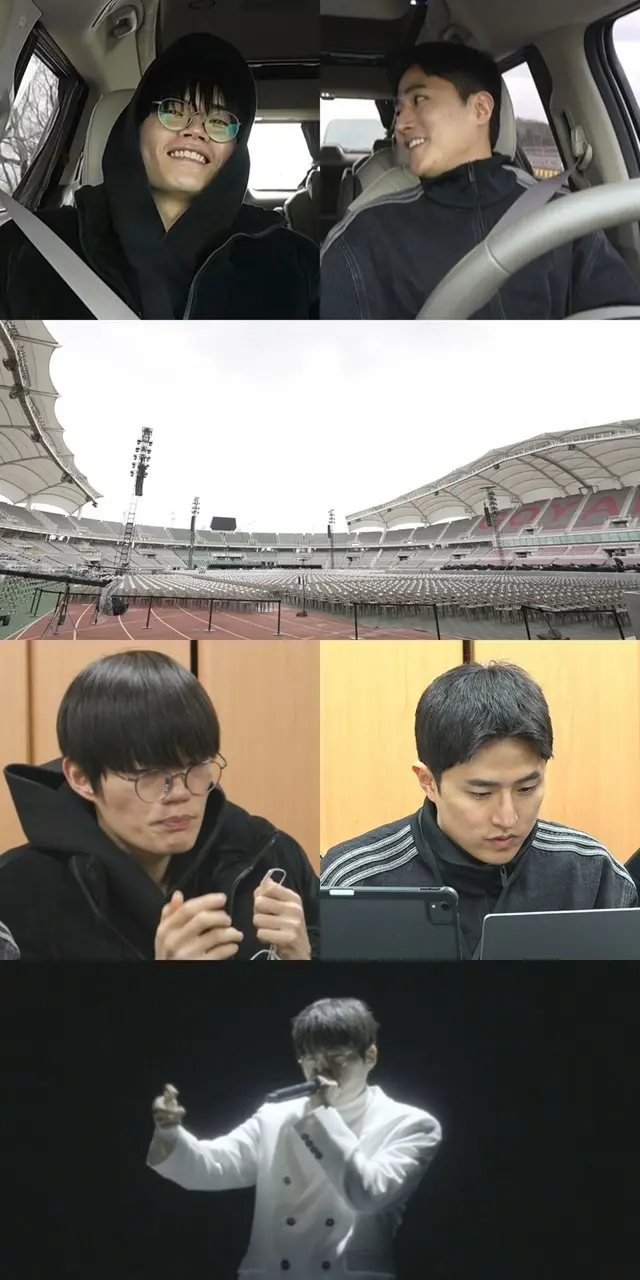ビートボクサーWinG、G-DRAGONコンサートゲスト出演の裏側公開…“G-DRAGONから直接ラブコールを受けた”（全知的おせっかい視点）