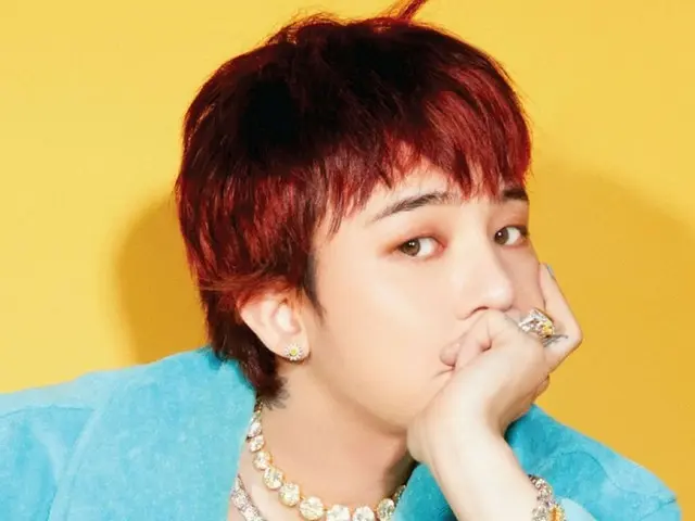 「BIGBANG」G-DRAGON、4月のボーイズグループ個人ブランド評判で1位に…2位「ASTRO」チャウヌ、3位「BTS」JIMINジミン01