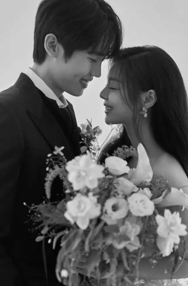 Ailee＆チェ・シフン、本日（20日）結婚…「幸せに暮らす、見守ってほしい」
