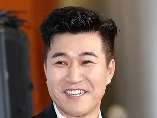 キム・ジョンミン（KOYOTE）、本日（20日）11歳年下と結婚…花嫁は非公開で配慮