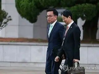 韓国と米国の関税交渉　財務・通商相による「２プラス２」で調整