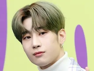 ハン・スンウ（元VICTON）、きょう（20日）新曲発売…春のシーズンソング