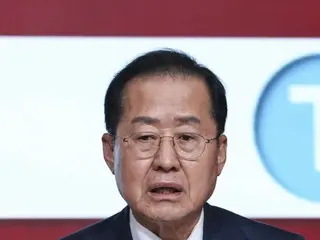 国民の力第1次予備選B組討論会