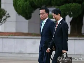 韓米　今週に財務・通商相による通商協議開催