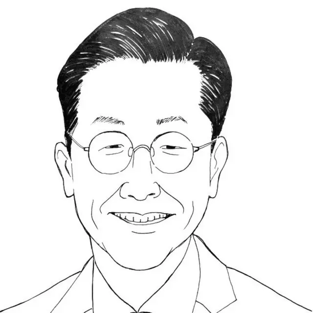 李在明候補、嶺南で90.81%...キム・ギョンス候補5.93%、キム・ドンヨン候補3.26%
