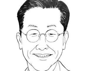 李在明候補、嶺南で90.81%...キム・ギョンス候補5.93%、キム・ドンヨン候補3.26%