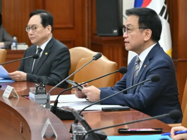 米韓、今週ワシントンで財務・通商「2プラス2」高官協議…米提案で実現