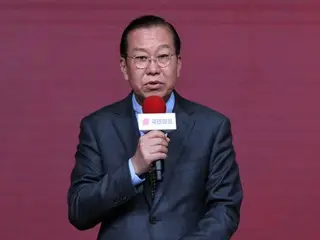 韓国与党幹部、李在明氏の予備選結果に「独裁国家の選挙のよう」と批判