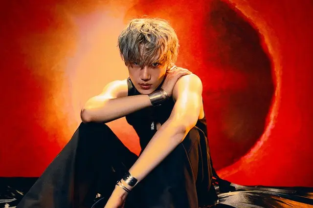 「EXO」KAI、本日（21日）カムバック