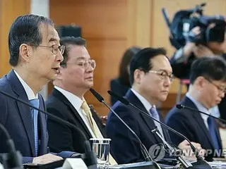 韓米　２４日に「２プラス２」の通商協議開催