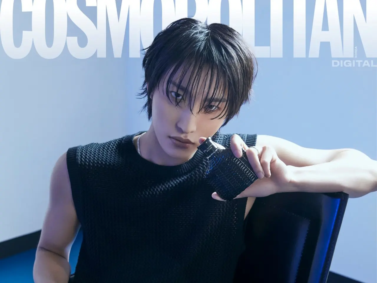 ATEEZ」ソンファ、「最近最も感じる感情は幸せ」 | wowKorea（ワウコリア）