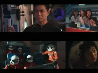 ≪韓国ドラマREVIEW≫「星がウワサするから」７話あらすじと撮影秘話…突然現れるコン・ヒョジンに驚いて倒れるイ・ミンホ=撮影裏話・あらすじ