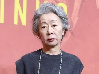 “長男が同性愛者”…女優ユン・ヨジョン、突然の告白に韓国でも相次ぐ応援メッセージ