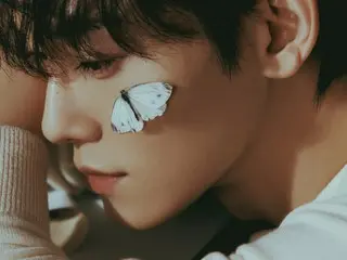 「EXO」CHEN、6か月ぶりの新曲「Broken Party」発表…感動を予告