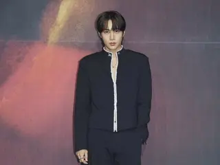 “2年ぶりのカムバック”「EXO」KAI、「デビューの時のように緊張してときめく」