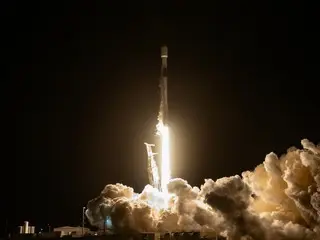 韓国軍が「偵察衛星4号機」を22日に発射…「北の挑発を立体的に識別」