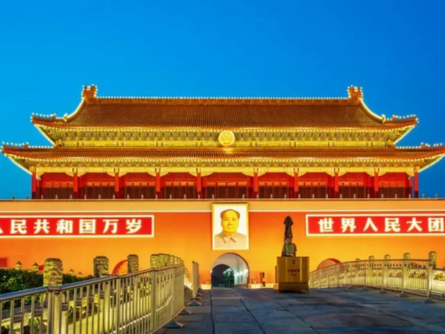中国・財政部、1‐3月の一般公共予算収入は前年比1.1％減＝中国報道