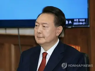 韓国　きょうのニュース（４月２１日）