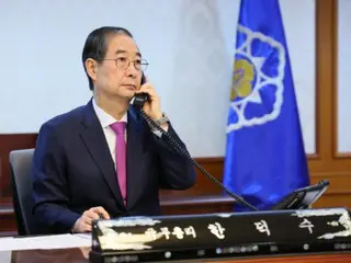 韓大統領権限代行、ローマ教皇死去に弔意…「心からの哀悼の意」
