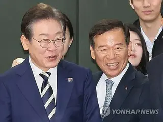 韓国最大野党前代表　医学部定員増「社会的合意へ努力」＝大統領選へ政治手腕強調