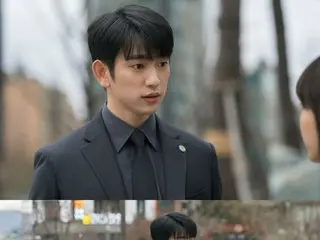ジニョン（GOT7）、「未知のソウル」で新たな変身を予告…「どうやり遂げるか興味がある」