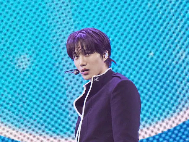 「EXO」 KAI、「Wait On Me」ショーケースを成功裏に終了…涙を浮かべ「もう僕たちを遮るものはない」