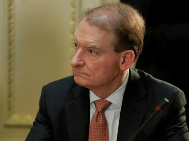 米SECの新委員長、ポール・アトキンス（Paul Atkins）