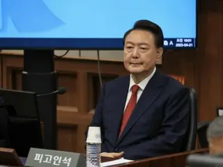 <W解説>「特恵」と批判された韓国・尹前大統領の裁判＝2回目の公判で許可されたこと