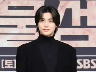 パク・ヒョンシク、4月俳優ブランド評判1位