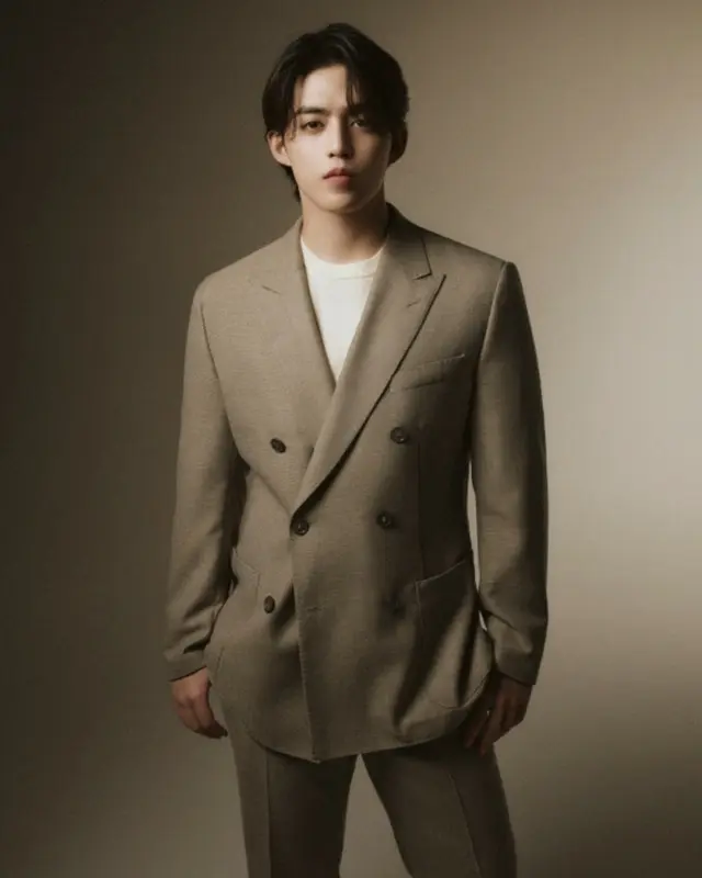 「SEVENTEEN」S.COUPS、「BOSS」グローバルアンバサダーに抜てき