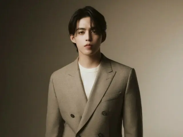 「SEVENTEEN」S.COUPS、「BOSS」グローバルアンバサダーに抜てき