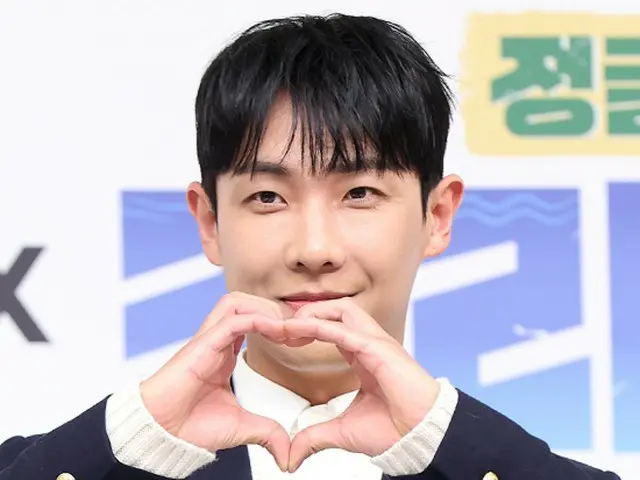 【公式】イ・ジュン（元MBLAQ）、ミュージカル「今夜、世界からこの恋が消えても」の主演に抜てき