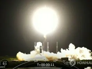 韓国　きょうのニュース（４月２２日）