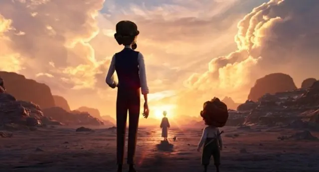 韓国アニメ映画「The King of Kings」、北米公開10日で収益642億ウォン…Kコンテンツの底力見せる