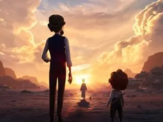 韓国アニメ映画「The King of Kings」、北米公開10日で収益642億ウォン…Kコンテンツの底力見せる