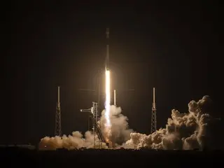 韓国軍、4基目の偵察衛星打ち上げ成功…独自監視能力を強化