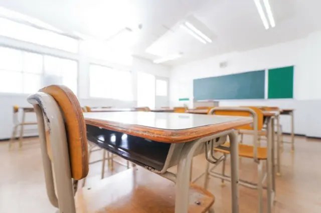 「子供産まない女は刑務所行き」女子高男教師の発言...警察調査＝韓国