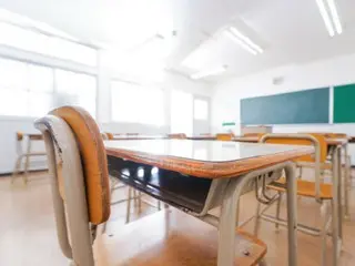 「子供産まない女は刑務所行き」女子高男教師の発言...警察調査＝韓国