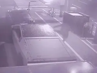 中国人観光客がソウルで大暴れ　車壊してホテル従業員を暴行