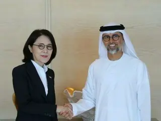 韓国とＵＡＥ　第三国への原発共同進出推進へ