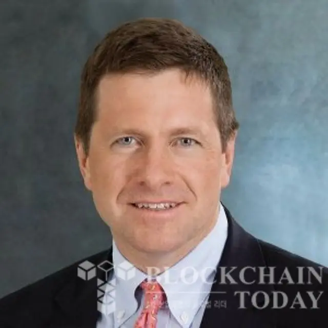 元SEC委員長のジェイ・クレイトン（Jay Clayton）