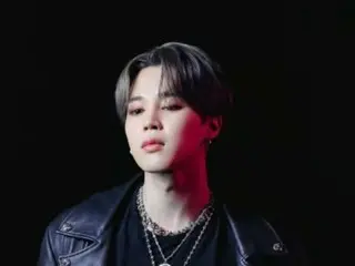 「BTS」JIMINとSOLの「VIBE」が依然として人気…Spotifyで2億5千万再生を突破